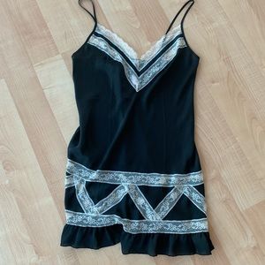 NWT Victoria Secrets night slip
